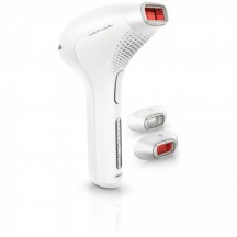 Philips Lumea Zestaw do depilacji światłem (IPL)  SC2008 Body, face and bikini